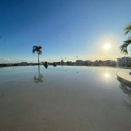 Mare Condos Playa del Carmen Exteriér fotografie